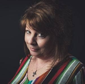 Meet your Posher, Rhonda